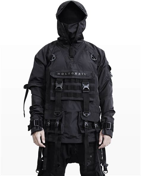 holy grail clothing.